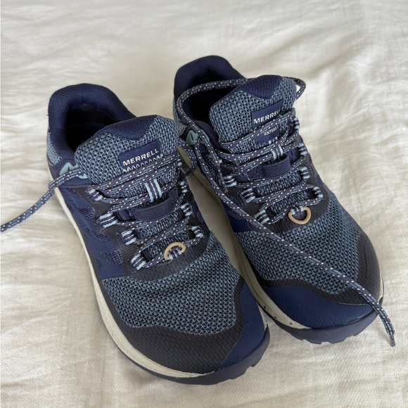 merrell antora 3 gtx, us7, women - Picture 7 of 12